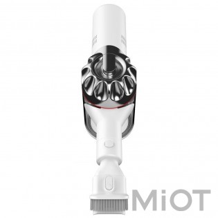 Ручний бездротовий пилосос Xiaomi Dreame Tracking Wireless Vacuum Cleaner V9 Pro (V9P)