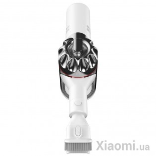 Ручной беспроводной пылесос Xiaomi Dreame Tracking Wireless Vacuum Cleaner V9 Pro (V9P)