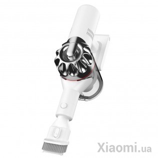 Ручной беспроводной пылесос Xiaomi Dreame Tracking Wireless Vacuum Cleaner V9 Pro (V9P)