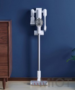 Ручний бездротовий пилосос Xiaomi Dreame Tracking Wireless Vacuum Cleaner V9 Pro (V9P)