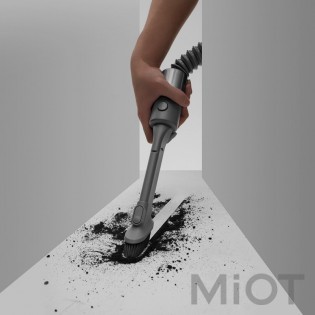 Пилосос Xiaomi Dreame V11 Cordless Vacuum Cleaner