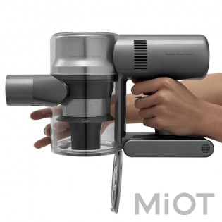 Пилосос Xiaomi Dreame V11 Cordless Vacuum Cleaner