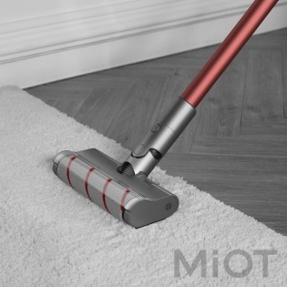 Пилосос Xiaomi Dreame V11 Cordless Vacuum Cleaner