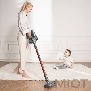 Пилосос Xiaomi Dreame V11 Cordless Vacuum Cleaner