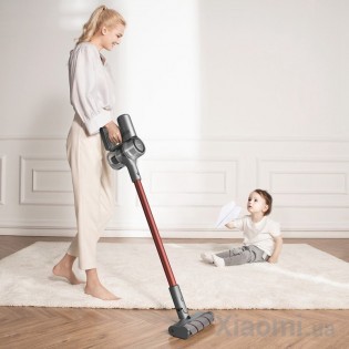 Пылесос Xiaomi Dreame V11 Cordless Vacuum Cleaner
