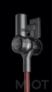 Пилосос Xiaomi Dreame V11 Cordless Vacuum Cleaner