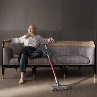 Пилосос Xiaomi Dreame V11 Cordless Vacuum Cleaner