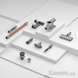 Пылесос Xiaomi Dreame V11 Cordless Vacuum Cleaner