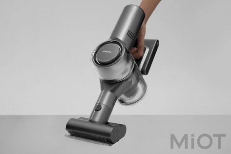Пилосос Xiaomi Dreame V11 Cordless Vacuum Cleaner