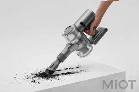 Пилосос Xiaomi Dreame V11 Cordless Vacuum Cleaner
