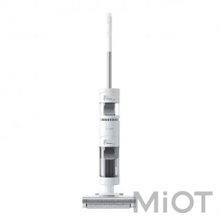 Миючий пилосос Xiaomi Dreame Wet Dry Vacuum Cleaner H11 White