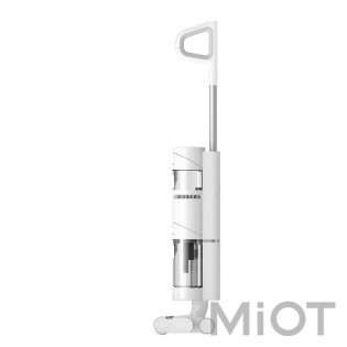 Миючий пилосос Xiaomi Dreame Wet Dry Vacuum Cleaner H11 White