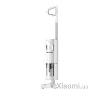 Моющий пылесос Xiaomi Dreame Wet Dry Vacuum Cleaner H11 White