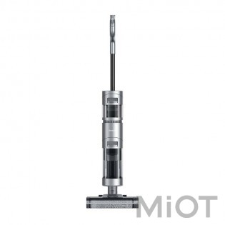 Миючий пилосос Xiaomi Dreame Wet Dry Vacuum Cleaner H11 MAX Grey