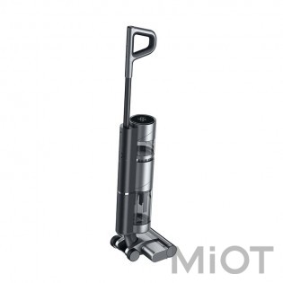 Миючий пилосос Xiaomi Dreame Wet Dry Vacuum Cleaner H11 MAX Grey