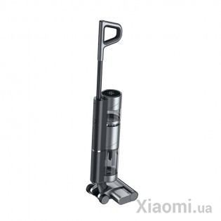 Моющий пылесос Xiaomi Dreame Wet Dry Vacuum Cleaner H11 MAX Grey
