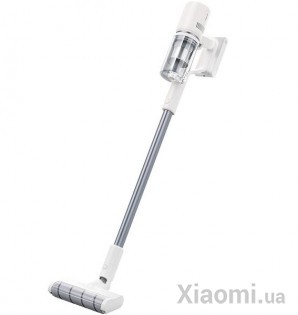 Ручной беспроводной пылесос Xiaomi Dreame Wireless Vacuum Cleaner P10 White