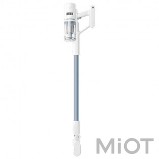 Ручний бездротовий пилосос Xiaomi Dreame Wireless Vacuum Cleaner P10 White