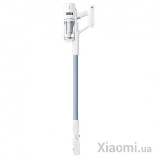 Ручной беспроводной пылесос Xiaomi Dreame Wireless Vacuum Cleaner P10 White