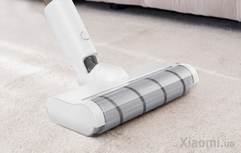 Ручной беспроводной пылесос Xiaomi Dreame Wireless Vacuum Cleaner P10 White