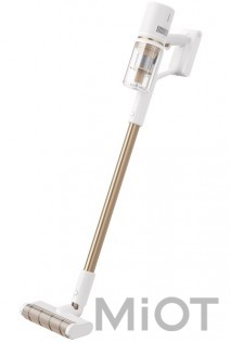 Ручний бездротовий пилосос Xiaomi Dreame Wireless Vacuum Cleaner P10 PRO White