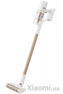 Ручной беспроводной пылесос Xiaomi Dreame Wireless Vacuum Cleaner P10 PRO White