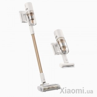 Ручной беспроводной пылесос Xiaomi Dreame Wireless Vacuum Cleaner P10 PRO White
