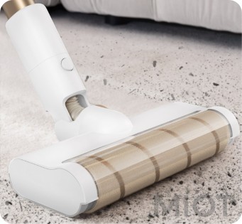 Ручний бездротовий пилосос Xiaomi Dreame Wireless Vacuum Cleaner P10 PRO White