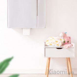 Портативная сушилка Xiaomi CleanFly White (FDP-SM)