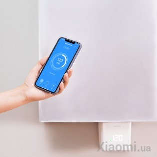 Портативная сушилка Xiaomi CleanFly White (FDP-SM)