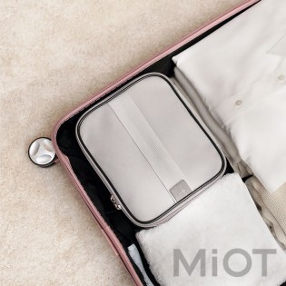 Портативна сушарка Xiaomi CleanFly White (FDP-SM)