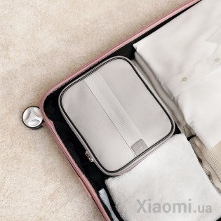 Портативная сушилка Xiaomi CleanFly White (FDP-SM)