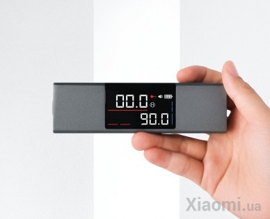 Лазерный дальномер Xiaomi Duka LI1