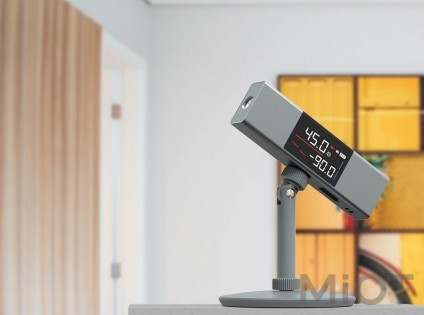 Лазерний далекомір Xiaomi Duka LI1
