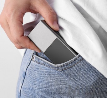 Лазерний далекомір Xiaomi Duka LI1