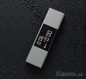 Лазерный дальномер Xiaomi Duka LI1