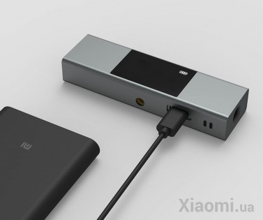 Лазерный дальномер Xiaomi Duka LI1