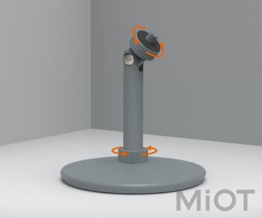 Лазерний далекомір Xiaomi Duka LI1