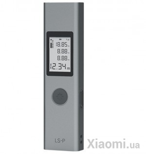 Лазерный дальномер Xiaomi Duka LS-P
