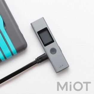 Лазерний далекомір Xiaomi Duka LS-P