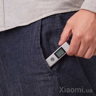 Лазерный дальномер Xiaomi Duka LS-P
