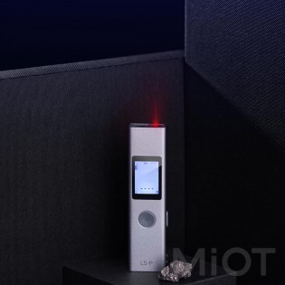 Лазерний далекомір Xiaomi Duka LS-P