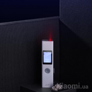 Лазерный дальномер Xiaomi Duka LS-P