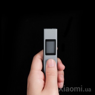 Лазерный дальномер Xiaomi Duka LS-P