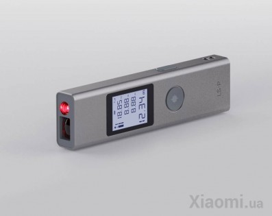 Лазерный дальномер Xiaomi Duka LS-P