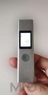 Лазерний далекомір Xiaomi Duka LS-P