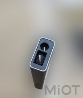 Лазерний далекомір Xiaomi Duka LS-P