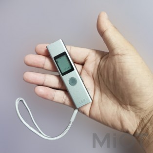 Лазерний далекомір Xiaomi Duka LS-P