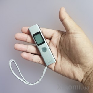 Лазерный дальномер Xiaomi Duka LS-P