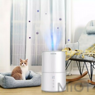 Стерилізатор повітря Xiaomi DUNHOME